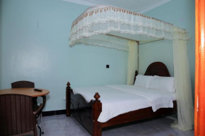 JOSELLA MOTEL MUBENDE